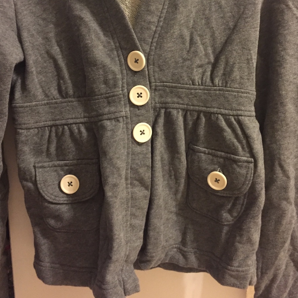 Cardigan/jacket - Picture 2 of 3